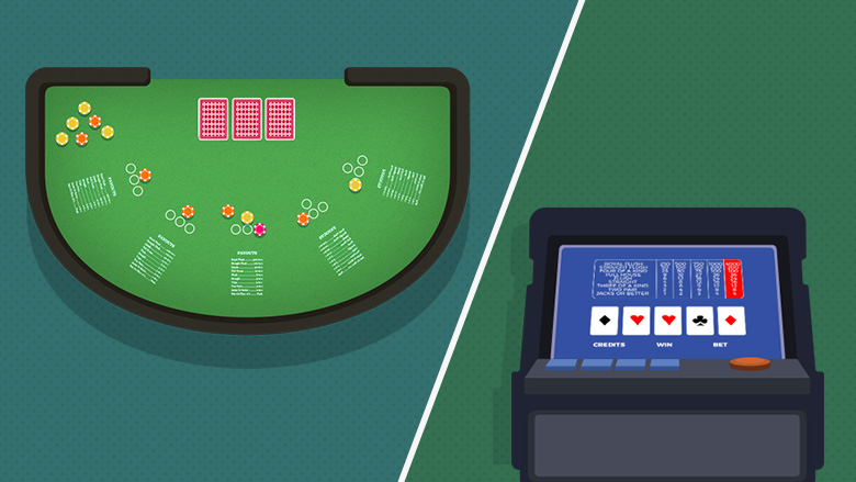 Como ganhar dinheiro nas slots machines online